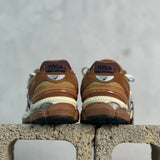 Gel-Cumulus Brown