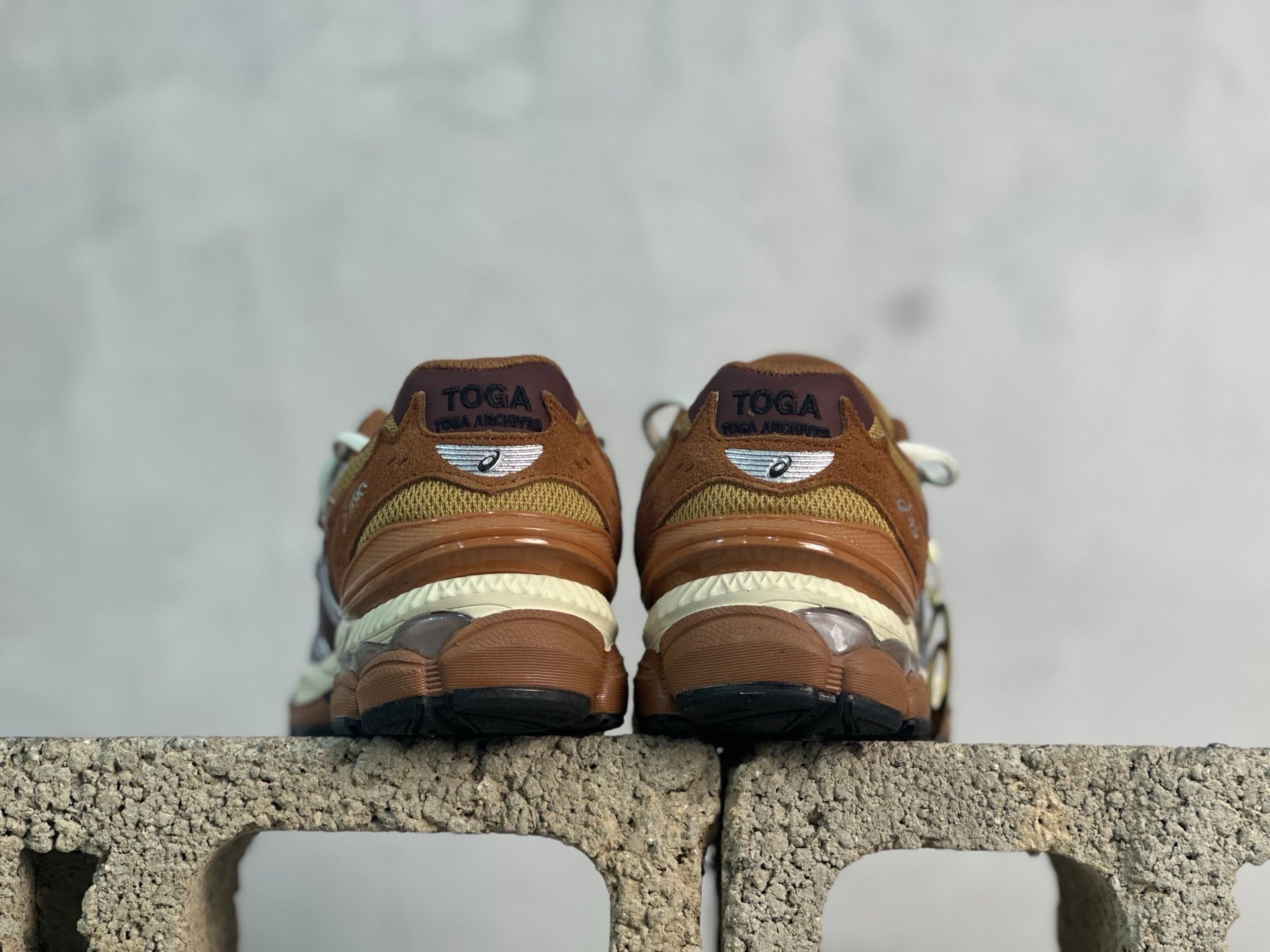 Gel-Cumulus Brown