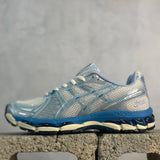 GEL-Kayano 12.1 Blue