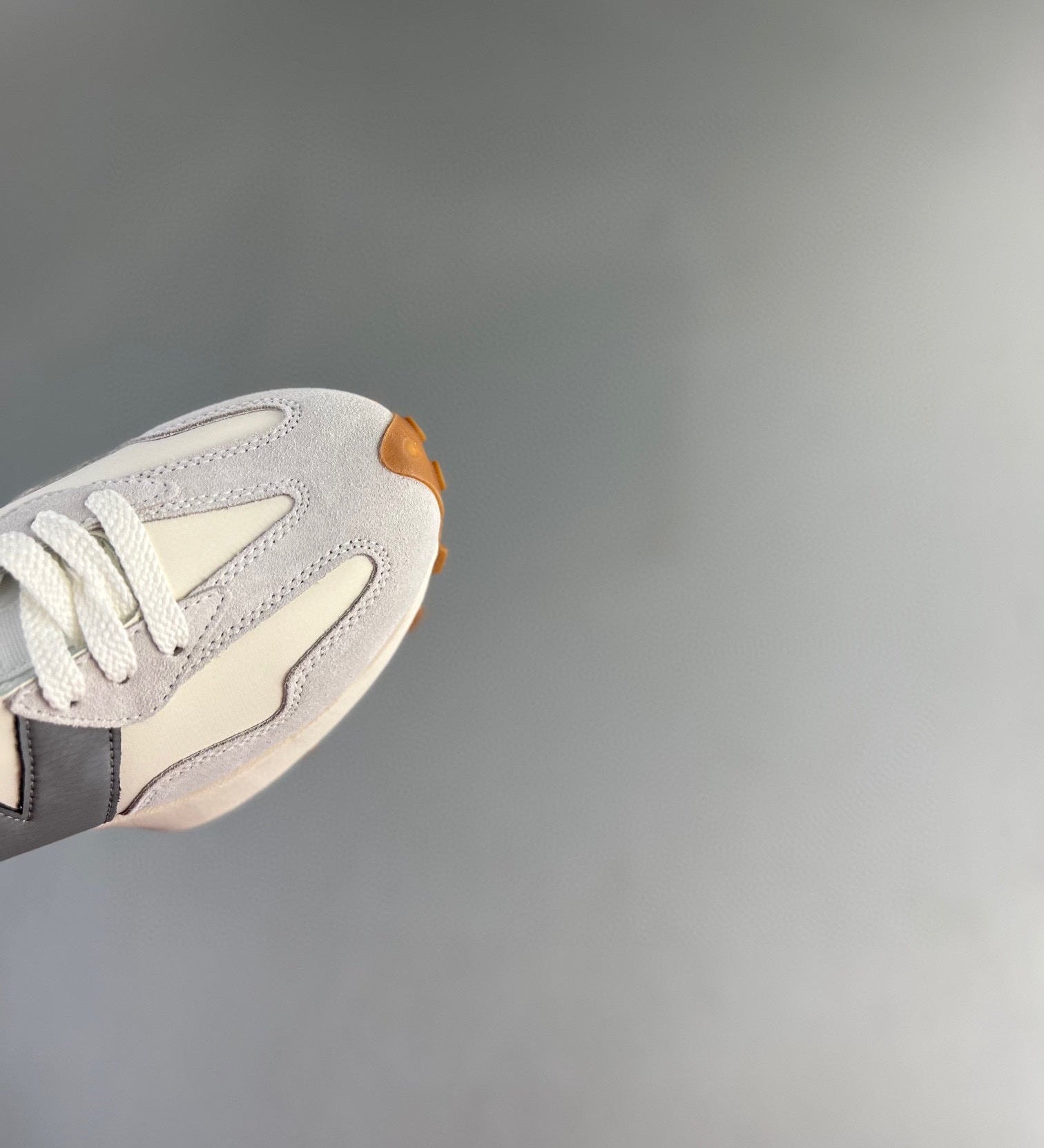 327 White and Grey