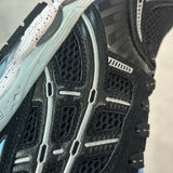 GEL-Kayano 12.1 Black/Blue