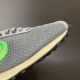 Roshe Run Green Spark
