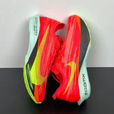 Streakfly 2 Bright Crimson/Lime Blast