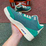 AJ3 x NINA ABNEY