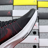 Winflo 8 Black/Red