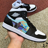 AJ1 MID Hologram