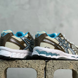 GEL-Kayano 12.1
