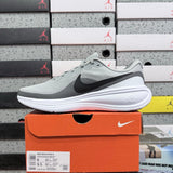 Revolution 8 Grey