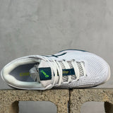 COURT FF3 NOVAK White/Blue/Yellow
