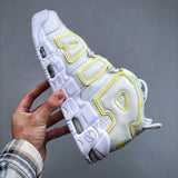Uptempo Light Citron