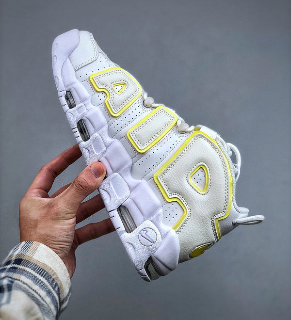 Uptempo Light Citron