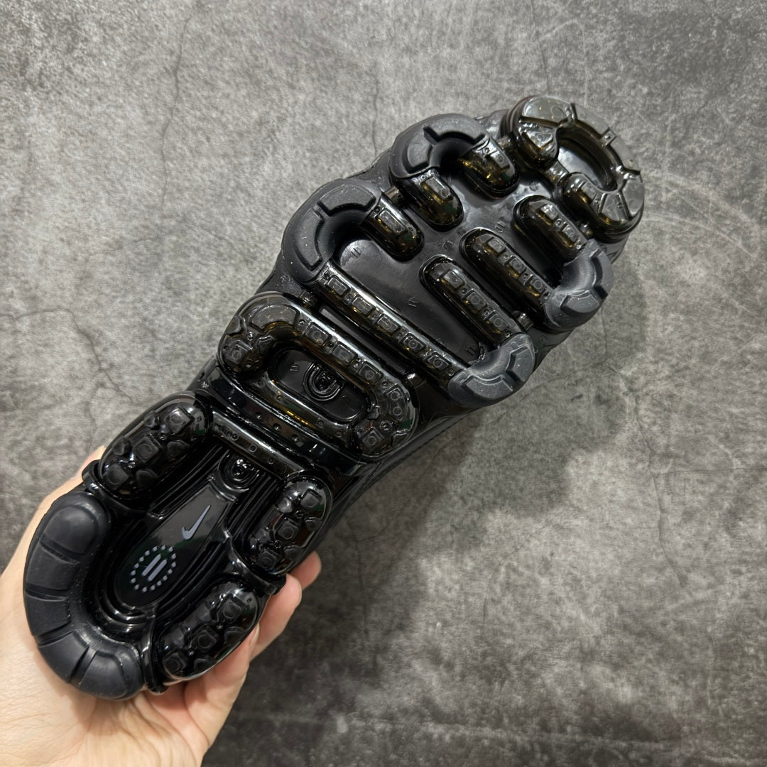 VaporMax 360 Black