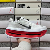 Vomero Premium White Red