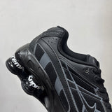 Aware Shox x Sup Black