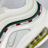 97 Undefeated Sail