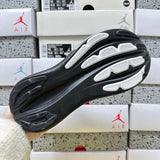 GEL-NIMBUS 28 Black/Silver