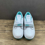 Legacy 312 White Turquois