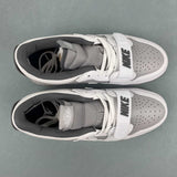 Legacy 312 Wolf Grey White Cool Grey