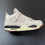 AJ4 A Ma Maniére While You Were Sleeping