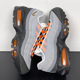95 Bright Mandarin