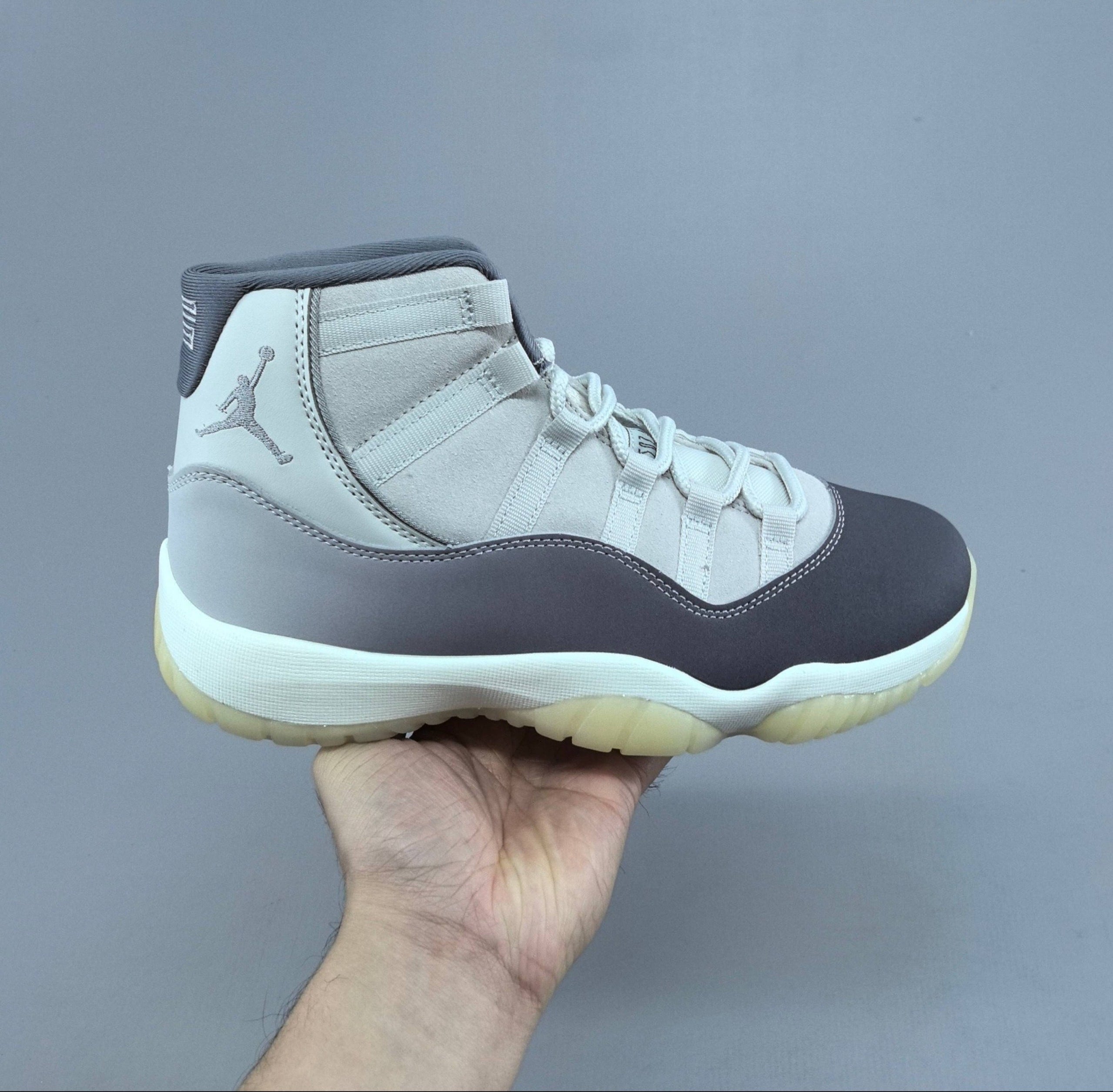AJ11 High Retro Tokyo