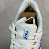 Gel-Tactic 12 White/Blue