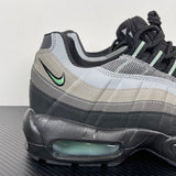 95 Vapor Green