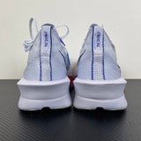 Alphafly 3 Grey/Blue Void