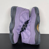 AJ11 Low Purple