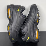 95 Corteiz Honey Black