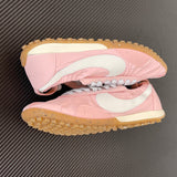 Moon Shoe x Jacq Pink and White
