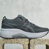 Gel-Kayano 31 Grey/White