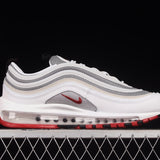 97  White/Varsity Red