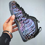 Foamposite Kazuya Mishima