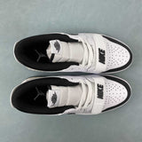 Legacy 312 White Retro Black