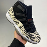 AJ11 High Retro Animal Instinct