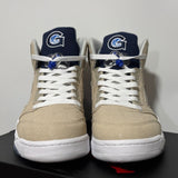 AJ 5 Retro Georgetown Sample