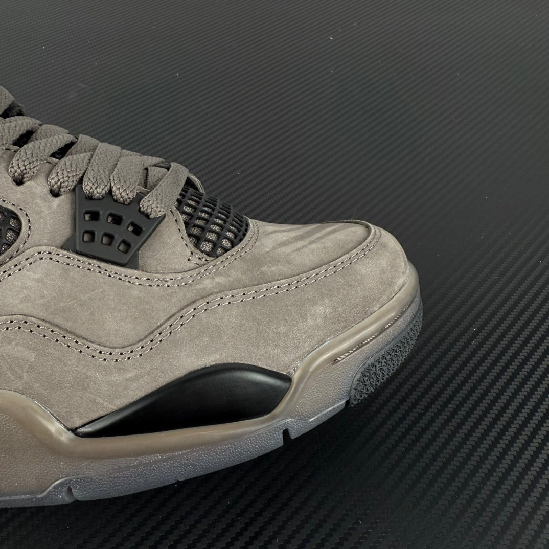 AJ4 Retro Cave Stone