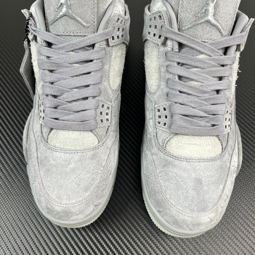AJ4 Retro Kaws