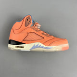 AJ 5 DJ Khaled We The Best