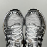 Kayano 14 White / Black / Cream
