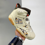 AJ6 Retro SP Quai 54