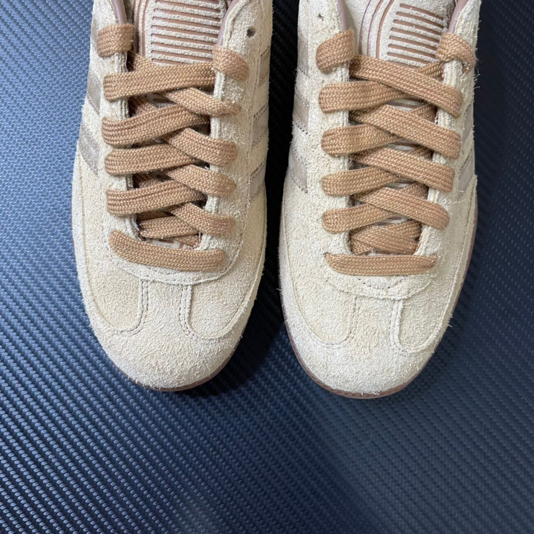 Samba Kahki Gum Sole