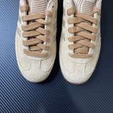 Samba Kahki Gum Sole