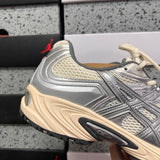 GEL-KAHANA TR NEXUS Cream Silver