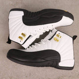 AJ12 Retro Taxi