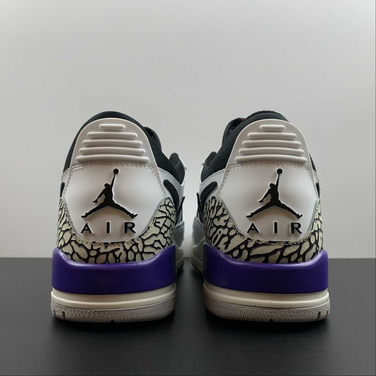 Legacy 312 LAKERS
