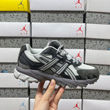 GEL-SONOMA TR62 Concrete/Obesidan Grey