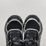 Gel Nyc Graphite Grey Black