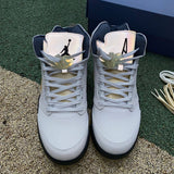 AJ 5 A MA MANIERE